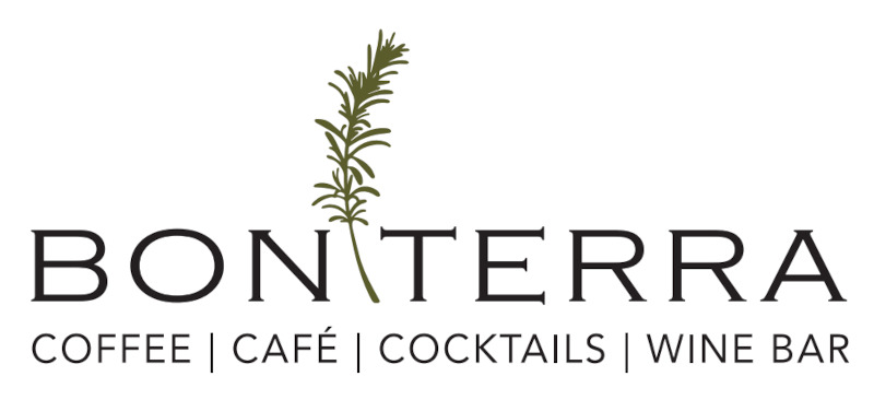 Bonterra Dining & Wine Room logo top